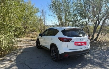 Mazda CX-5 II, 2015 год, 1 700 000 рублей, 3 фотография