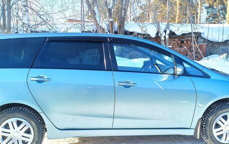 Mitsubishi Grandis, 2008 год, 800 000 рублей, 12 фотография