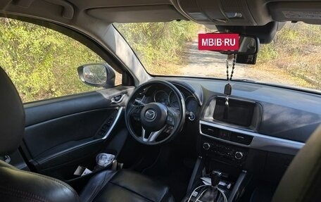 Mazda CX-5 II, 2015 год, 1 700 000 рублей, 12 фотография