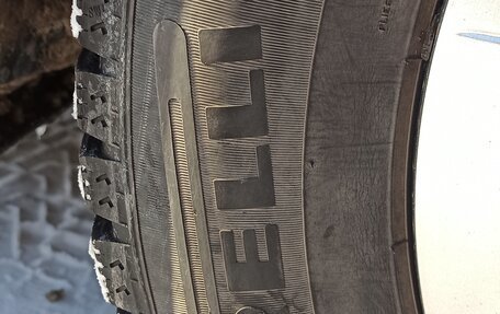 Mitsubishi Grandis, 2008 год, 800 000 рублей, 14 фотография