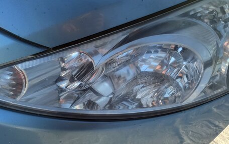 Mitsubishi Grandis, 2008 год, 800 000 рублей, 17 фотография