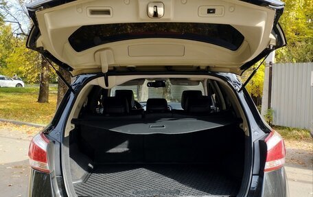 Nissan Murano, 2012 год, 1 070 000 рублей, 4 фотография