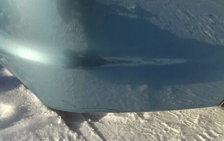 Mitsubishi Grandis, 2008 год, 800 000 рублей, 22 фотография