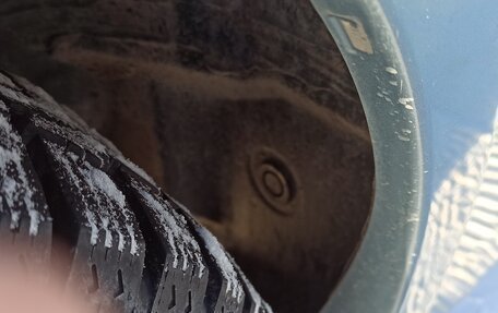 Mitsubishi Grandis, 2008 год, 800 000 рублей, 13 фотография