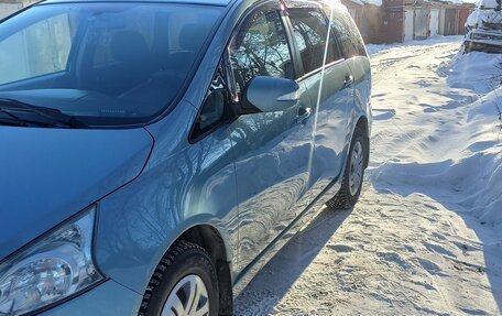 Mitsubishi Grandis, 2008 год, 800 000 рублей, 15 фотография