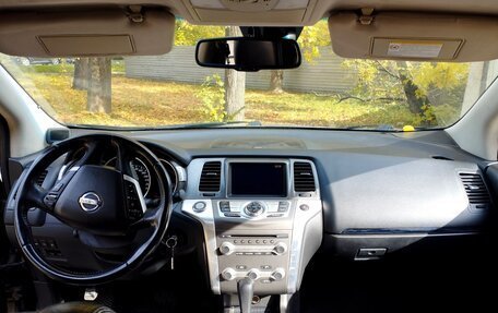 Nissan Murano, 2012 год, 1 070 000 рублей, 5 фотография