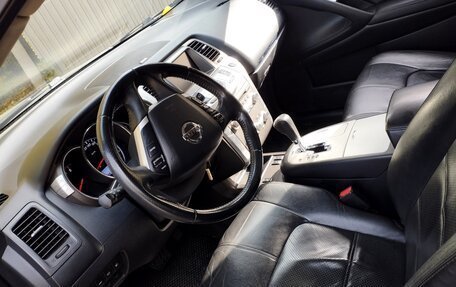 Nissan Murano, 2012 год, 1 070 000 рублей, 6 фотография