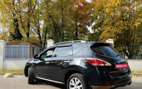 Nissan Murano, 2012 год, 1 070 000 рублей, 3 фотография