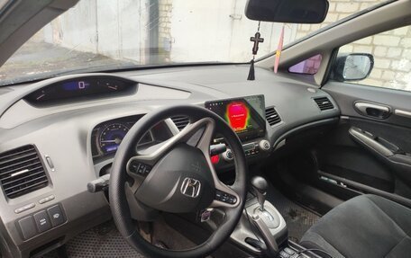 Honda Civic VIII, 2009 год, 860 000 рублей, 5 фотография