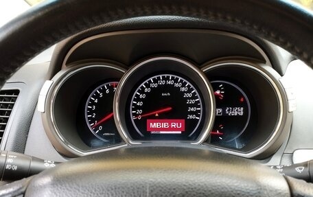 Nissan Murano, 2012 год, 1 070 000 рублей, 7 фотография