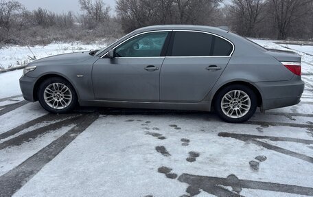 BMW 5 серия, 2009 год, 1 450 000 рублей, 5 фотография