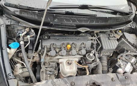 Honda Civic VIII, 2009 год, 860 000 рублей, 6 фотография