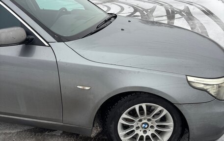 BMW 5 серия, 2009 год, 1 450 000 рублей, 9 фотография