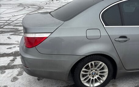 BMW 5 серия, 2009 год, 1 450 000 рублей, 6 фотография