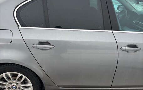 BMW 5 серия, 2009 год, 1 450 000 рублей, 7 фотография