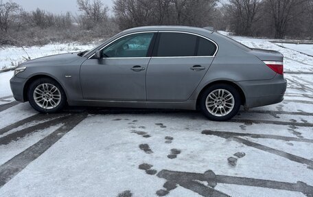 BMW 5 серия, 2009 год, 1 450 000 рублей, 10 фотография
