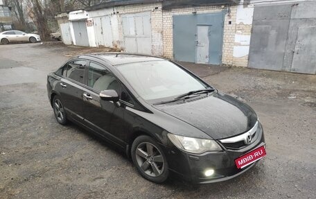 Honda Civic VIII, 2009 год, 860 000 рублей, 7 фотография