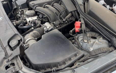 BMW 5 серия, 2009 год, 1 450 000 рублей, 13 фотография