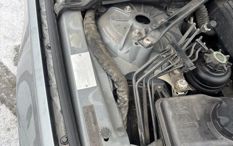 BMW 5 серия, 2009 год, 1 450 000 рублей, 12 фотография