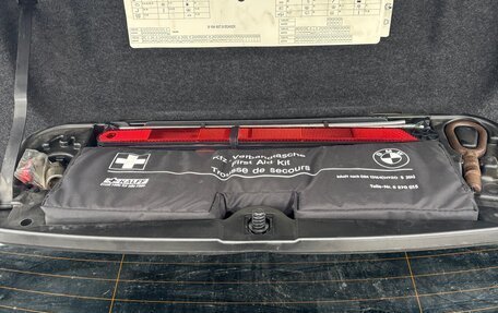 BMW 5 серия, 2009 год, 1 450 000 рублей, 23 фотография