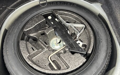 BMW 5 серия, 2009 год, 1 450 000 рублей, 22 фотография