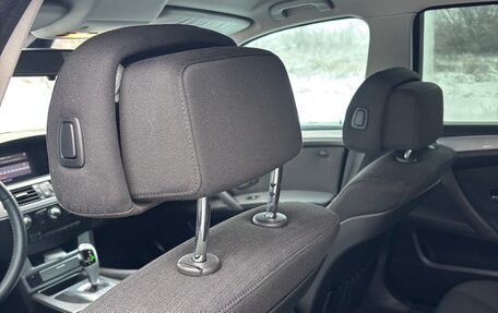 BMW 5 серия, 2009 год, 1 450 000 рублей, 19 фотография