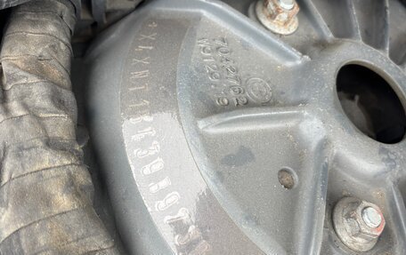 BMW 5 серия, 2009 год, 1 450 000 рублей, 15 фотография