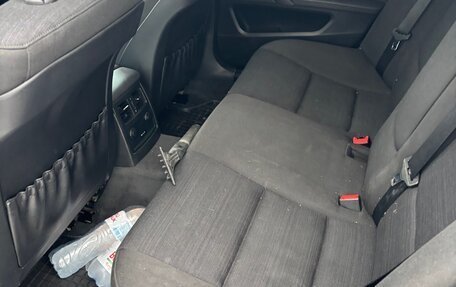 BMW 5 серия, 2009 год, 1 450 000 рублей, 18 фотография