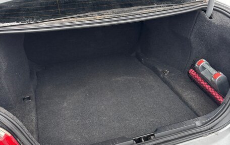 BMW 5 серия, 2009 год, 1 450 000 рублей, 20 фотография