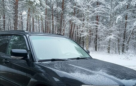 Subaru Forester, 2007 год, 610 000 рублей, 4 фотография