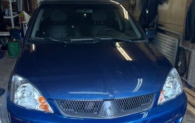 Mitsubishi Lancer IX, 2006 год, 400 000 рублей, 1 фотография