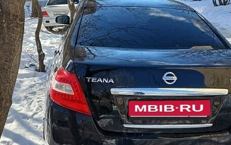 Nissan Teana, 2008 год, 1 100 000 рублей, 2 фотография