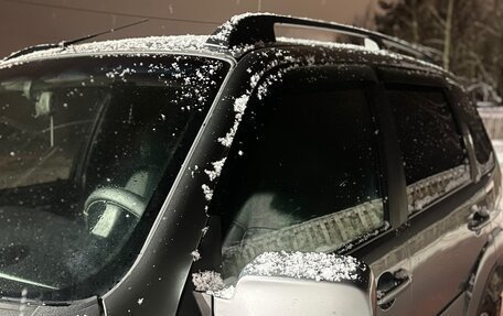 Chevrolet Niva I рестайлинг, 2009 год, 515 000 рублей, 3 фотография