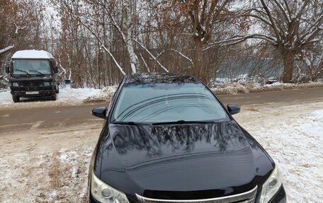 Toyota Camry, 2012 год, 1 800 000 рублей, 1 фотография