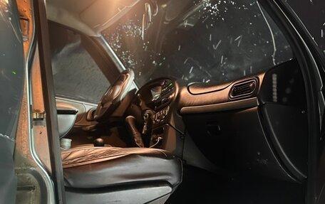 Chevrolet Niva I рестайлинг, 2009 год, 515 000 рублей, 6 фотография