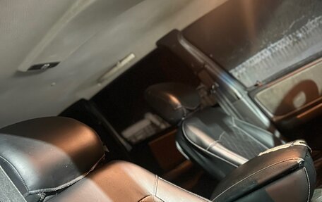 Chevrolet Niva I рестайлинг, 2009 год, 515 000 рублей, 7 фотография