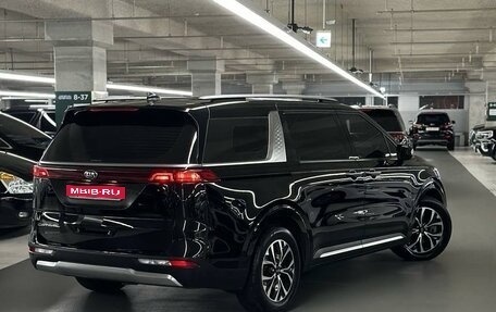 KIA Carnival, 2021 год, 3 900 000 рублей, 1 фотография