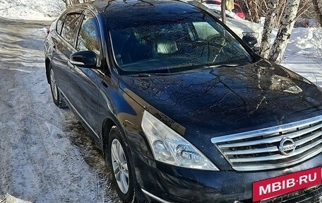 Nissan Teana, 2008 год, 1 100 000 рублей, 3 фотография