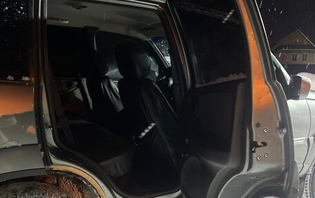 Chevrolet Niva I рестайлинг, 2009 год, 515 000 рублей, 10 фотография