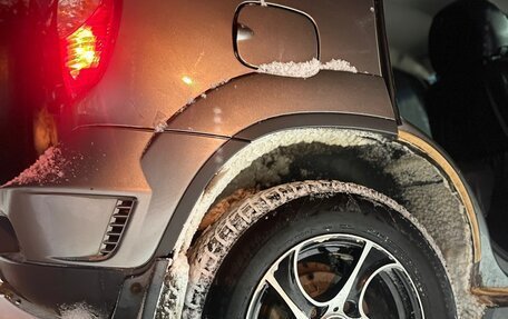 Chevrolet Niva I рестайлинг, 2009 год, 515 000 рублей, 12 фотография