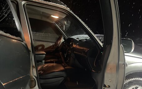 Chevrolet Niva I рестайлинг, 2009 год, 515 000 рублей, 9 фотография