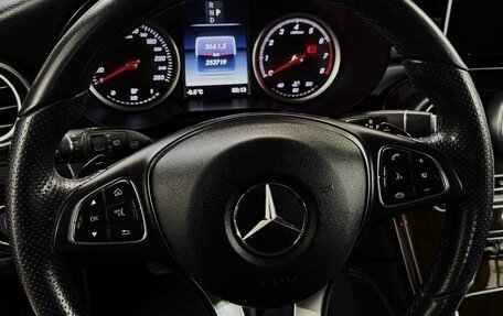 Mercedes-Benz GLC, 2017 год, 2 290 000 рублей, 10 фотография