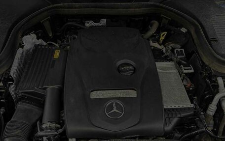 Mercedes-Benz GLC, 2017 год, 2 290 000 рублей, 14 фотография