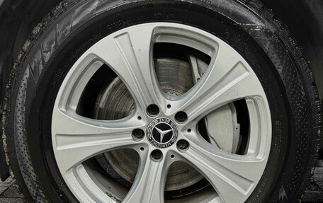 Mercedes-Benz GLC, 2017 год, 2 290 000 рублей, 15 фотография