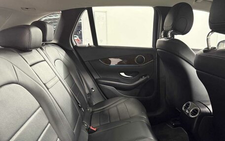 Mercedes-Benz GLC, 2017 год, 2 290 000 рублей, 12 фотография