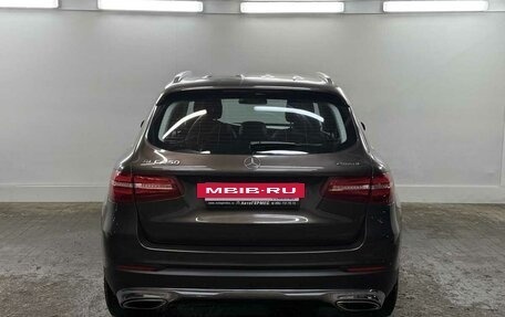 Mercedes-Benz GLC, 2017 год, 2 290 000 рублей, 3 фотография