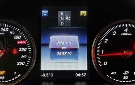 Mercedes-Benz GLC, 2017 год, 2 290 000 рублей, 6 фотография