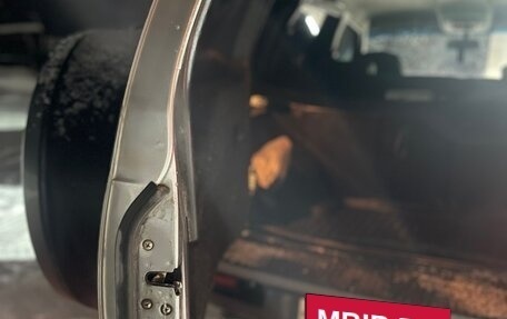 Chevrolet Niva I рестайлинг, 2009 год, 515 000 рублей, 11 фотография