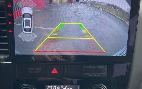 Mitsubishi Outlander III рестайлинг 3, 2012 год, 1 350 000 рублей, 10 фотография