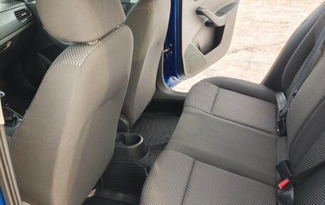 Volkswagen Polo VI (EU Market), 2022 год, 1 470 000 рублей, 18 фотография